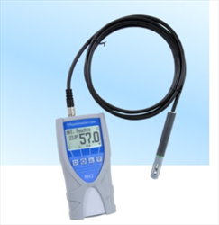 Máy đo độ ẩm không khí Schaller humimeter RH2